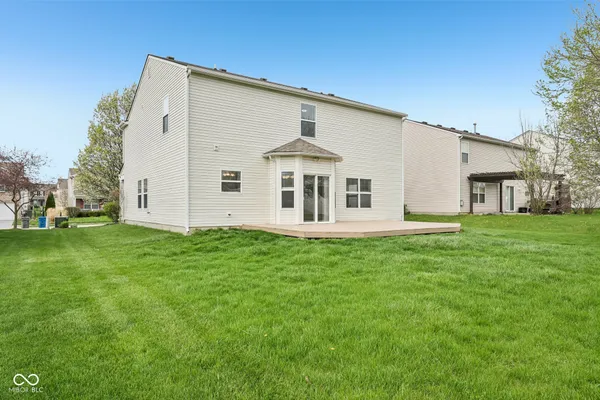 $344,900 | 7631 Bann Way, Indianapolis, IN 46239
