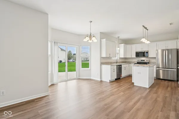 $344,900 | 7631 Bann Way, Indianapolis, IN 46239