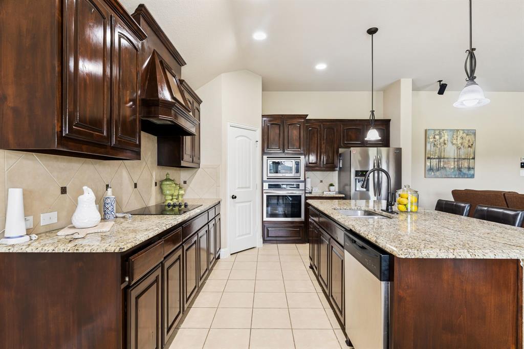 7840 Norrell Road Venus, TX 76084 - Photo 13 of 38