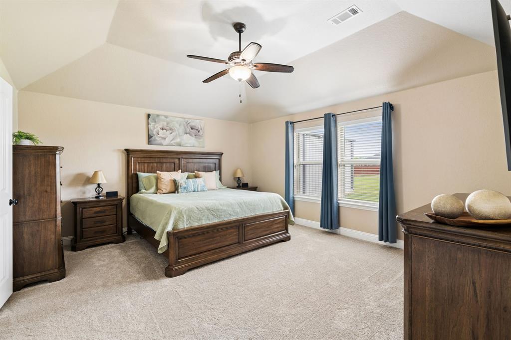 7840 Norrell Road Venus, TX 76084 - Photo 16 of 38