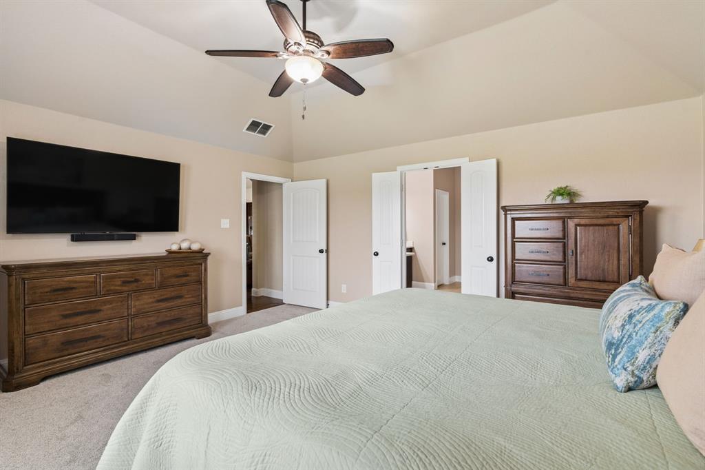 7840 Norrell Road Venus, TX 76084 - Photo 17 of 38