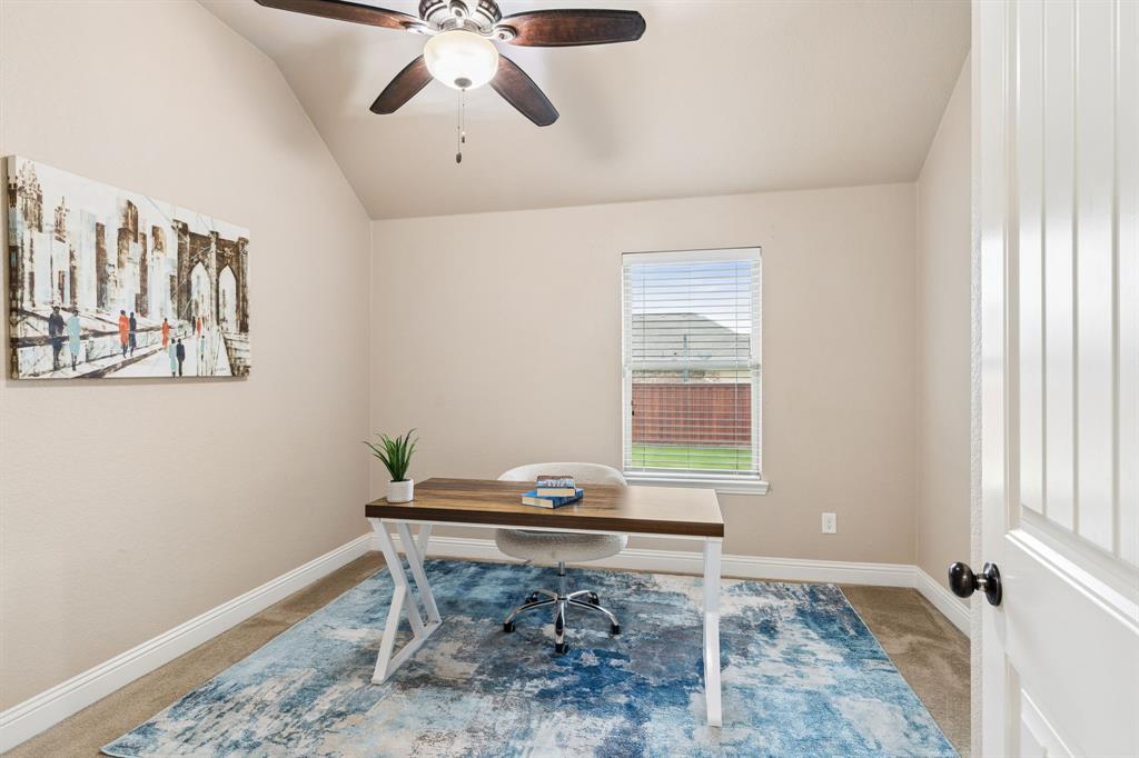 7840 Norrell Road Venus, TX 76084 - Photo 21 of 38