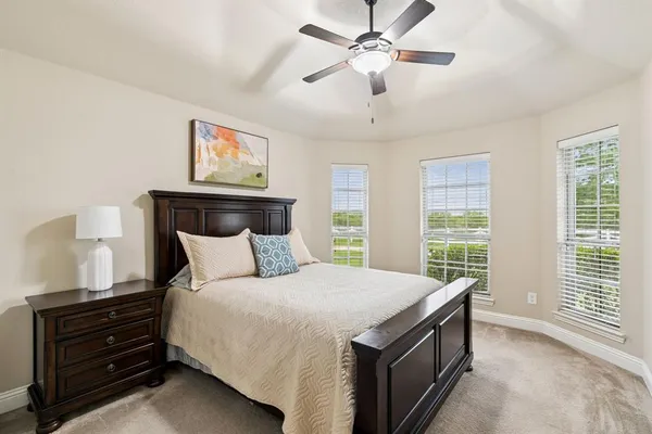 $525,000 | 7840 Norrell Road, Venus, TX 76084