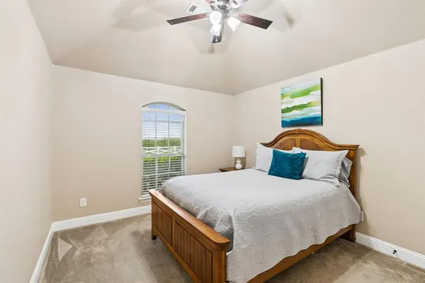 $525,000 | 7840 Norrell Road, Venus, TX 76084