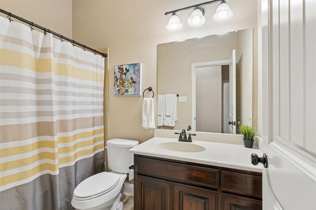 7840 Norrell Road Venus, TX 76084 - Photo 24 of 38