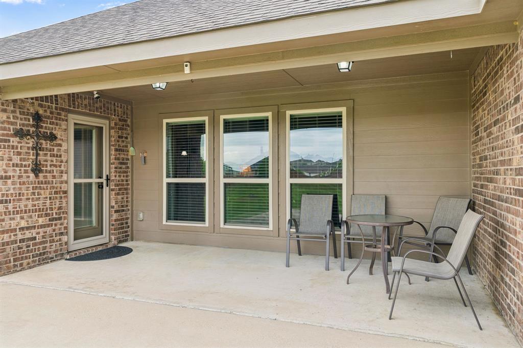 7840 Norrell Road Venus, TX 76084 - Photo 25 of 38