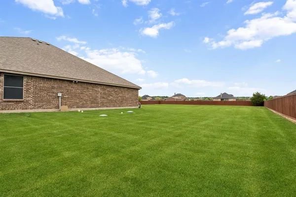 $525,000 | 7840 Norrell Road, Venus, TX 76084