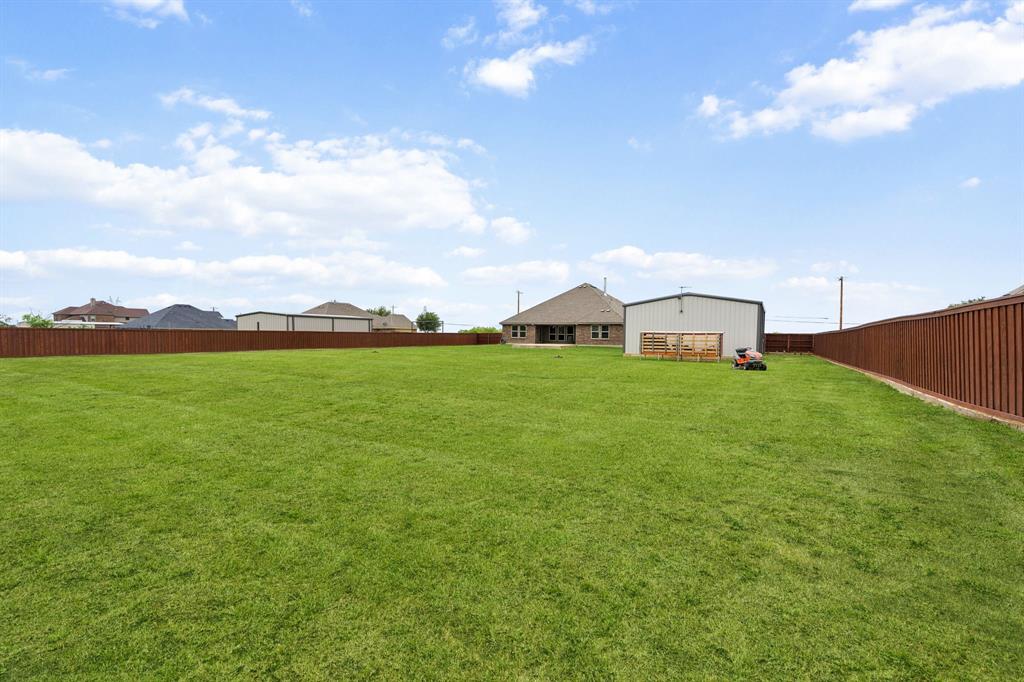 7840 Norrell Road Venus, TX 76084 - Photo 29 of 38