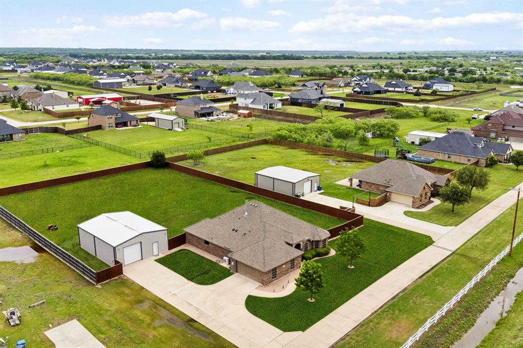 7840 Norrell Road Venus, TX 76084 - Photo 30 of 38