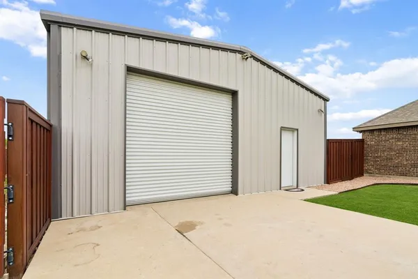 $525,000 | 7840 Norrell Road, Venus, TX 76084