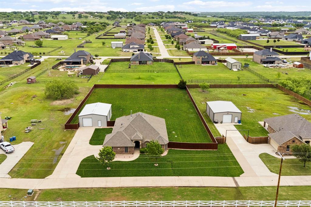 7840 Norrell Road Venus, TX 76084 - Photo 31 of 38