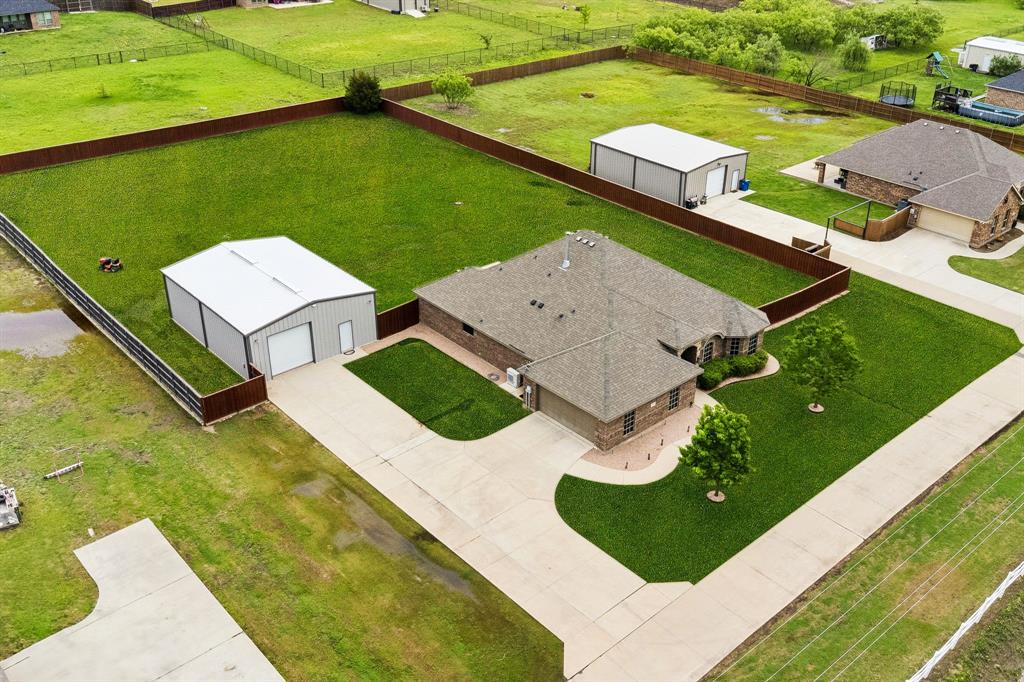 7840 Norrell Road Venus, TX 76084 - Photo 32 of 38