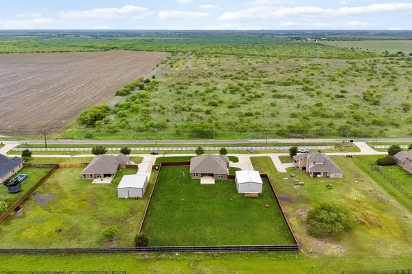 $525,000 | 7840 Norrell Road, Venus, TX 76084