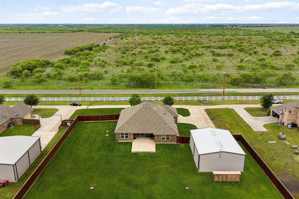 7840 Norrell Road Venus, TX 76084 - Photo 34 of 38