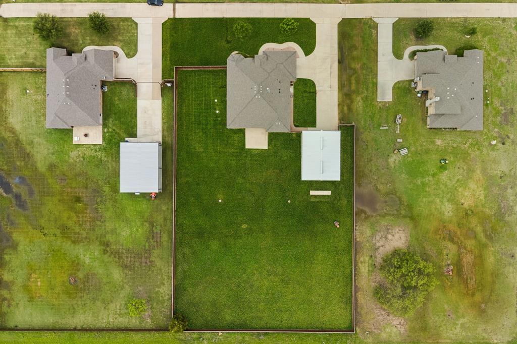 7840 Norrell Road Venus, TX 76084 - Photo 35 of 38