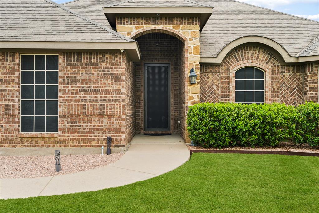 7840 Norrell Road Venus, TX 76084 - Photo 37 of 38