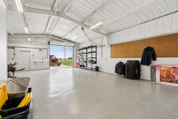 $525,000 | 7840 Norrell Road, Venus, TX 76084