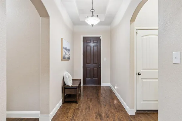 $525,000 | 7840 Norrell Road, Venus, TX 76084