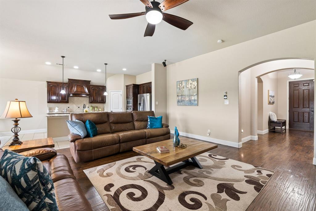 7840 Norrell Road Venus, TX 76084 - Photo 9 of 38