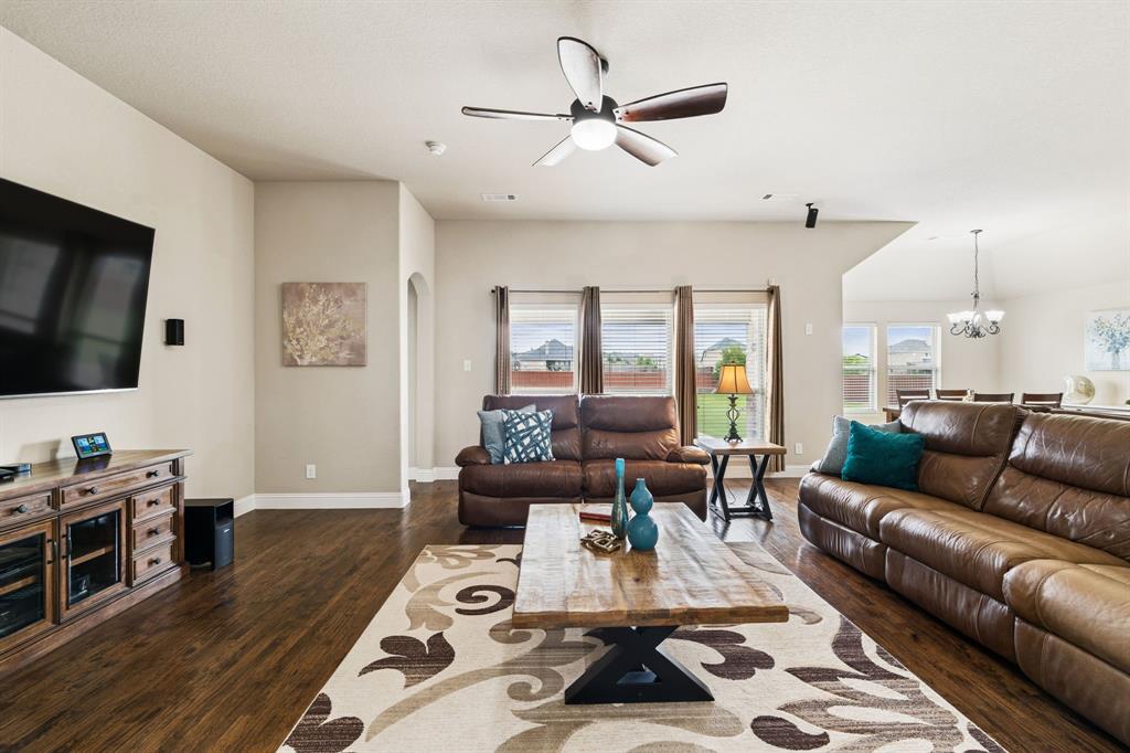 7840 Norrell Road Venus, TX 76084 - Photo 10 of 38