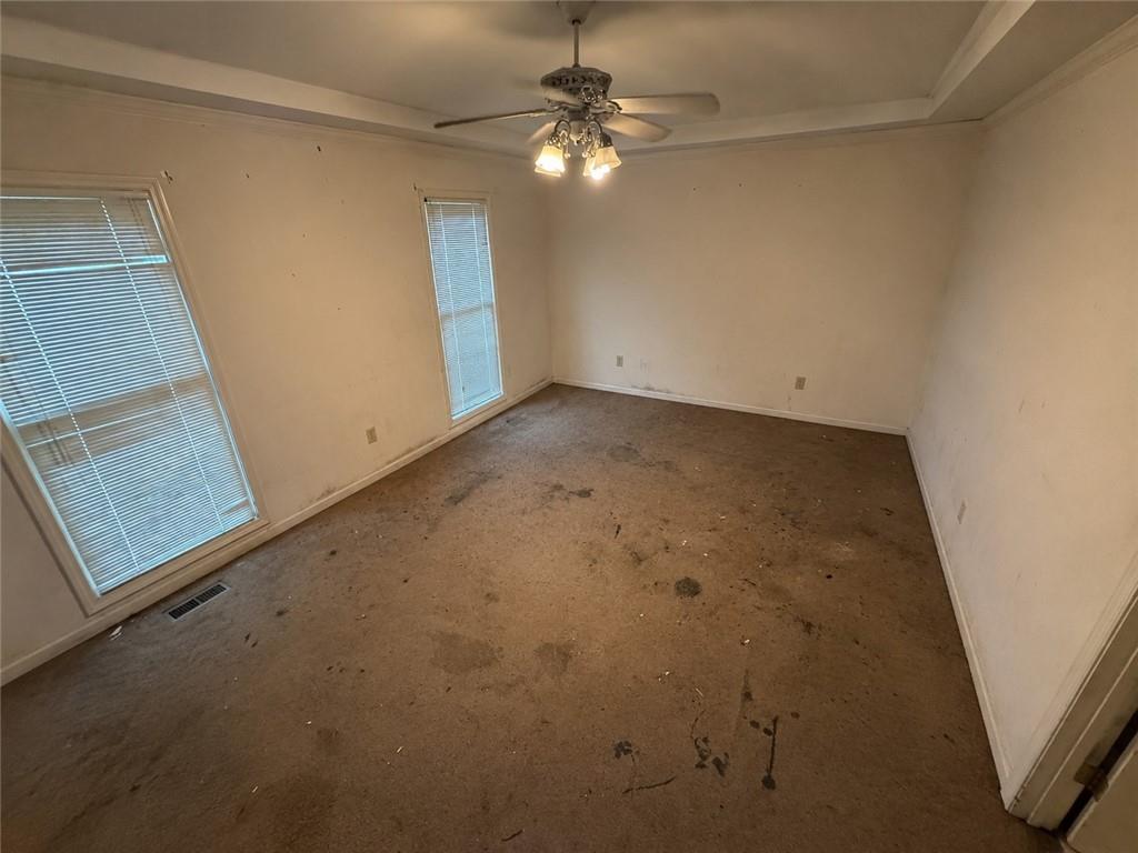 177 Timber Ridge Drive Macon, GA 31216 - Photo 14 of 28
