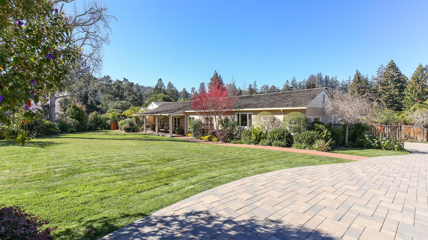 2140 Redington Road Hillsborough, CA 94010 - Photo 1 of 50 Gallery Image 1