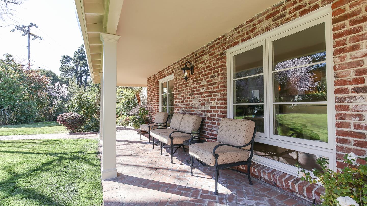 2140 Redington Road Hillsborough, CA 94010 - Photo 11 of 50 Gallery Image 11