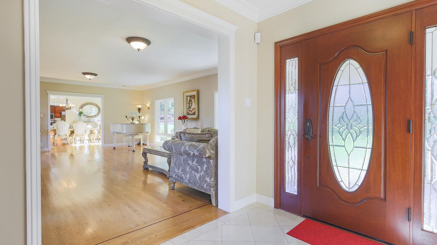 2140 Redington Road Hillsborough, CA 94010 - Photo 13 of 50 Gallery Image 13