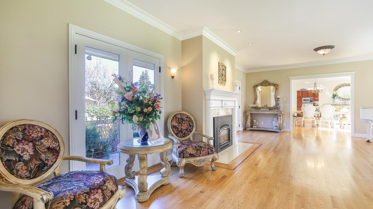 2140 Redington Road Hillsborough, CA 94010 - Photo 15 of 50 Gallery Image 15