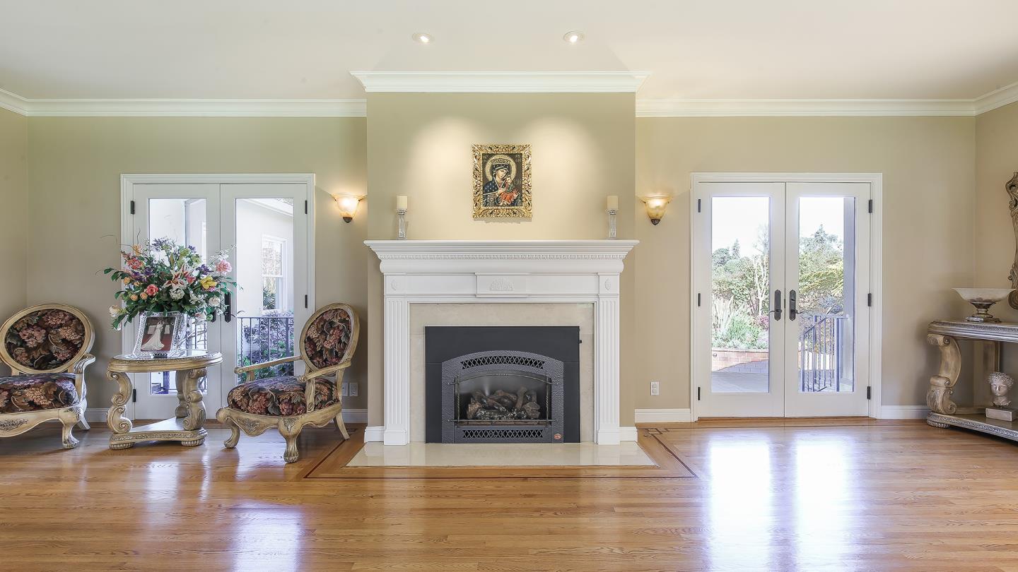 2140 Redington Road Hillsborough, CA 94010 - Photo 18 of 50 Gallery Image 18