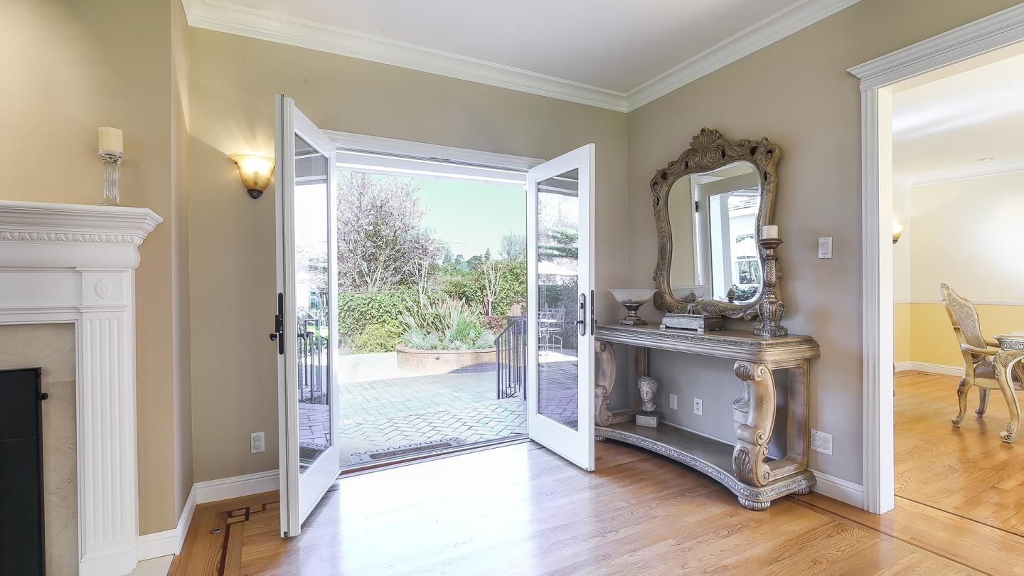 2140 Redington Road Hillsborough, CA 94010 - Photo 20 of 50 Gallery Image 20