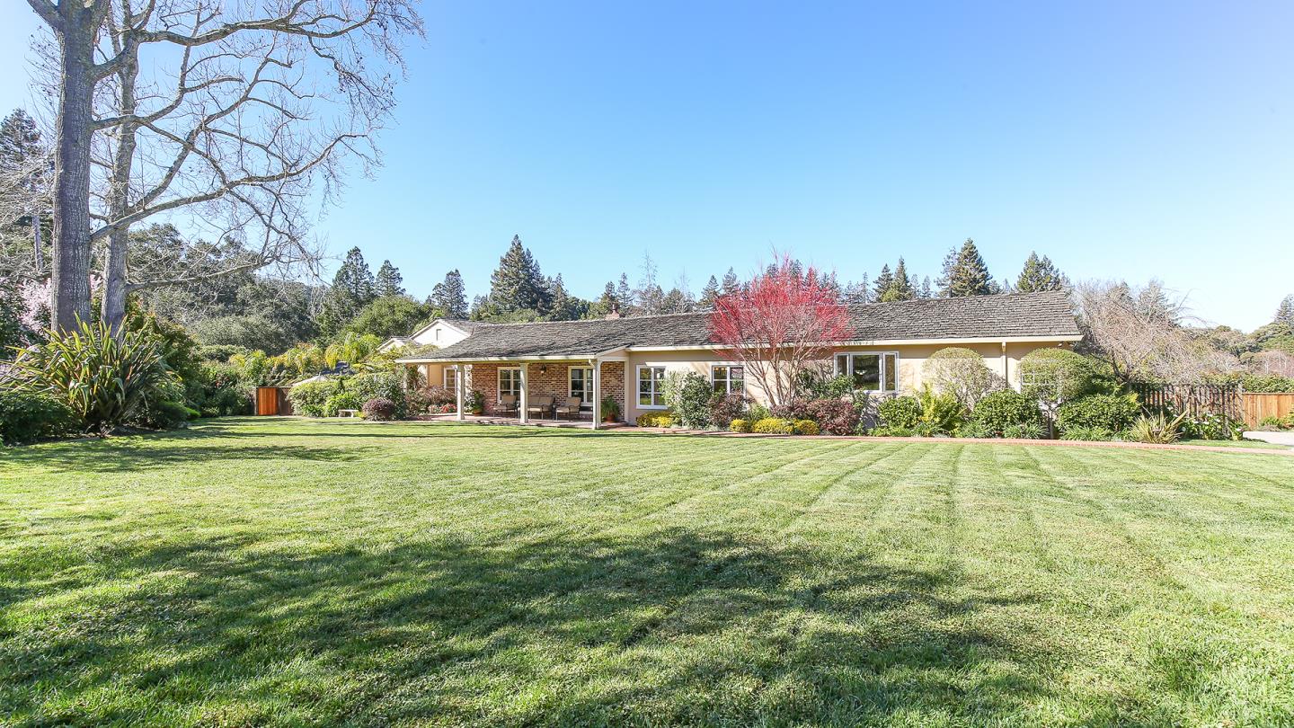 2140 Redington Road Hillsborough, CA 94010 - Photo 2 of 50 Gallery Image 2