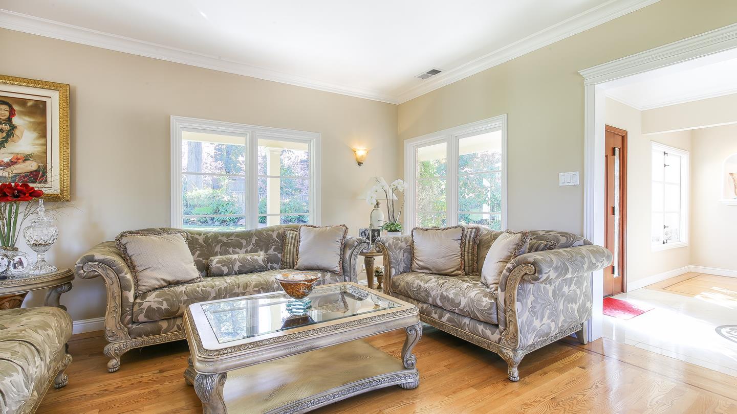 2140 Redington Road Hillsborough, CA 94010 - Photo 22 of 50 Gallery Image 22