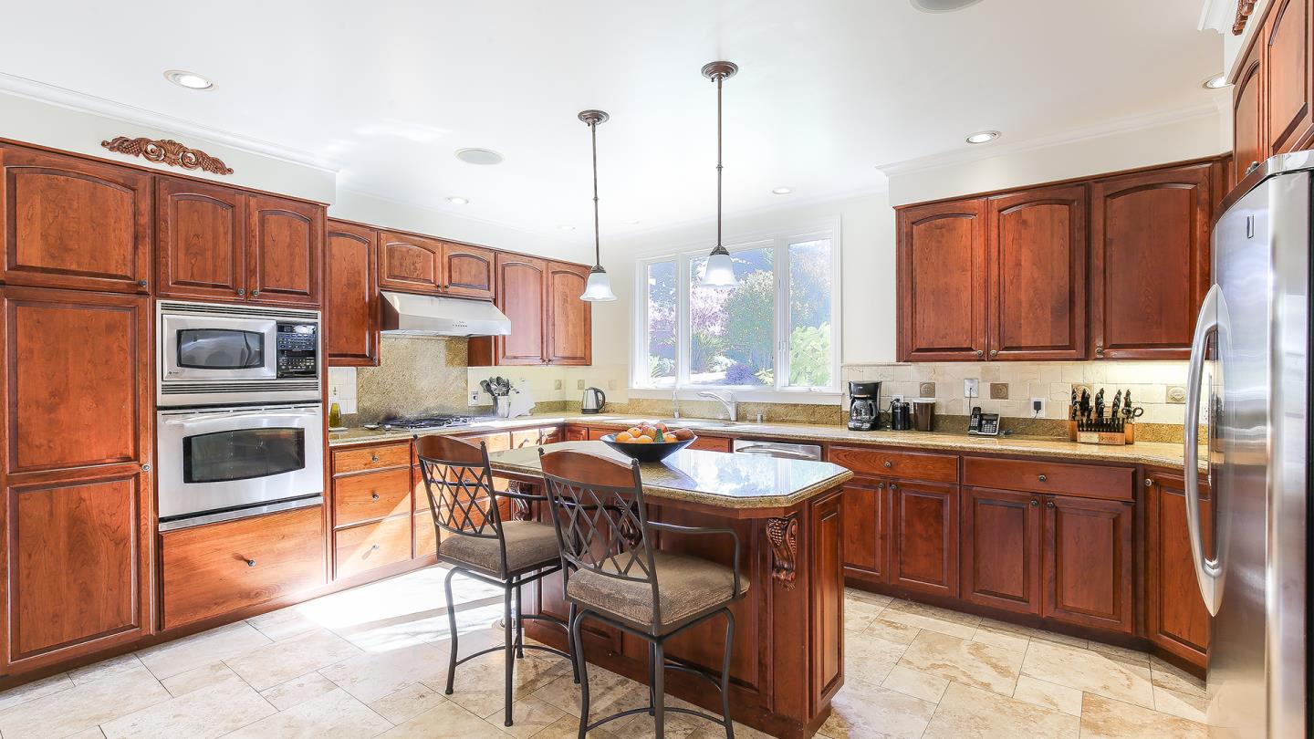 2140 Redington Road Hillsborough, CA 94010 - Photo 27 of 50 Gallery Image 27