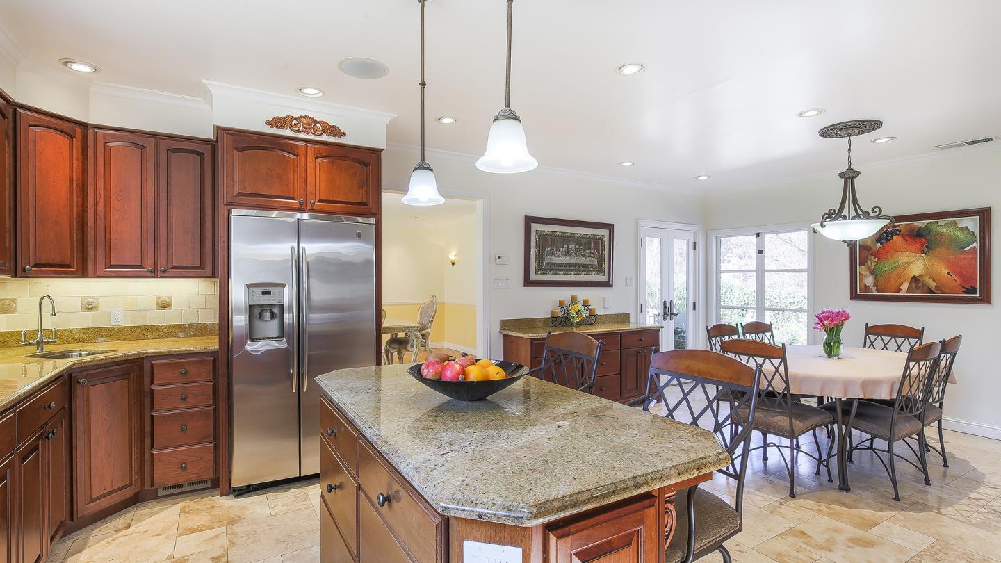 2140 Redington Road Hillsborough, CA 94010 - Photo 30 of 50 Gallery Image 30