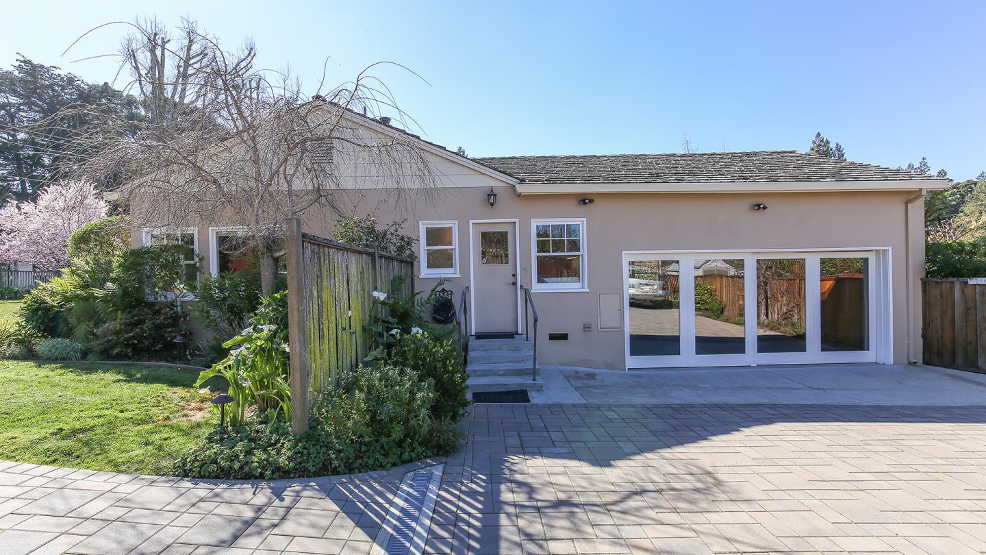 2140 Redington Road Hillsborough, CA 94010 - Photo 9 of 50 Gallery Image 9