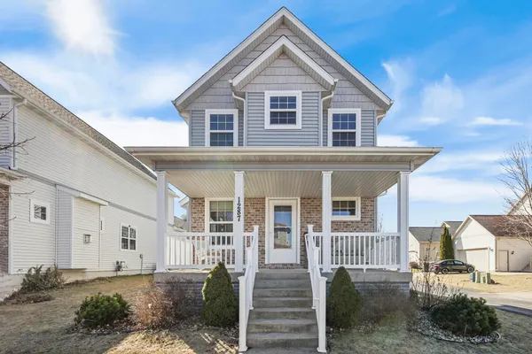 $389,900 | 1287 Independence Way, Sun Prairie, WI 53590