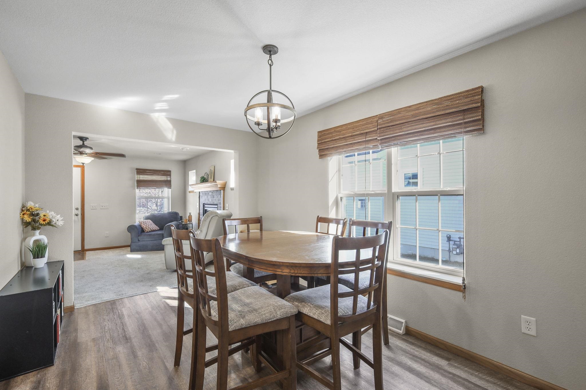 1287 Independence Way Sun Prairie, WI 53590 - Photo 12 of 29