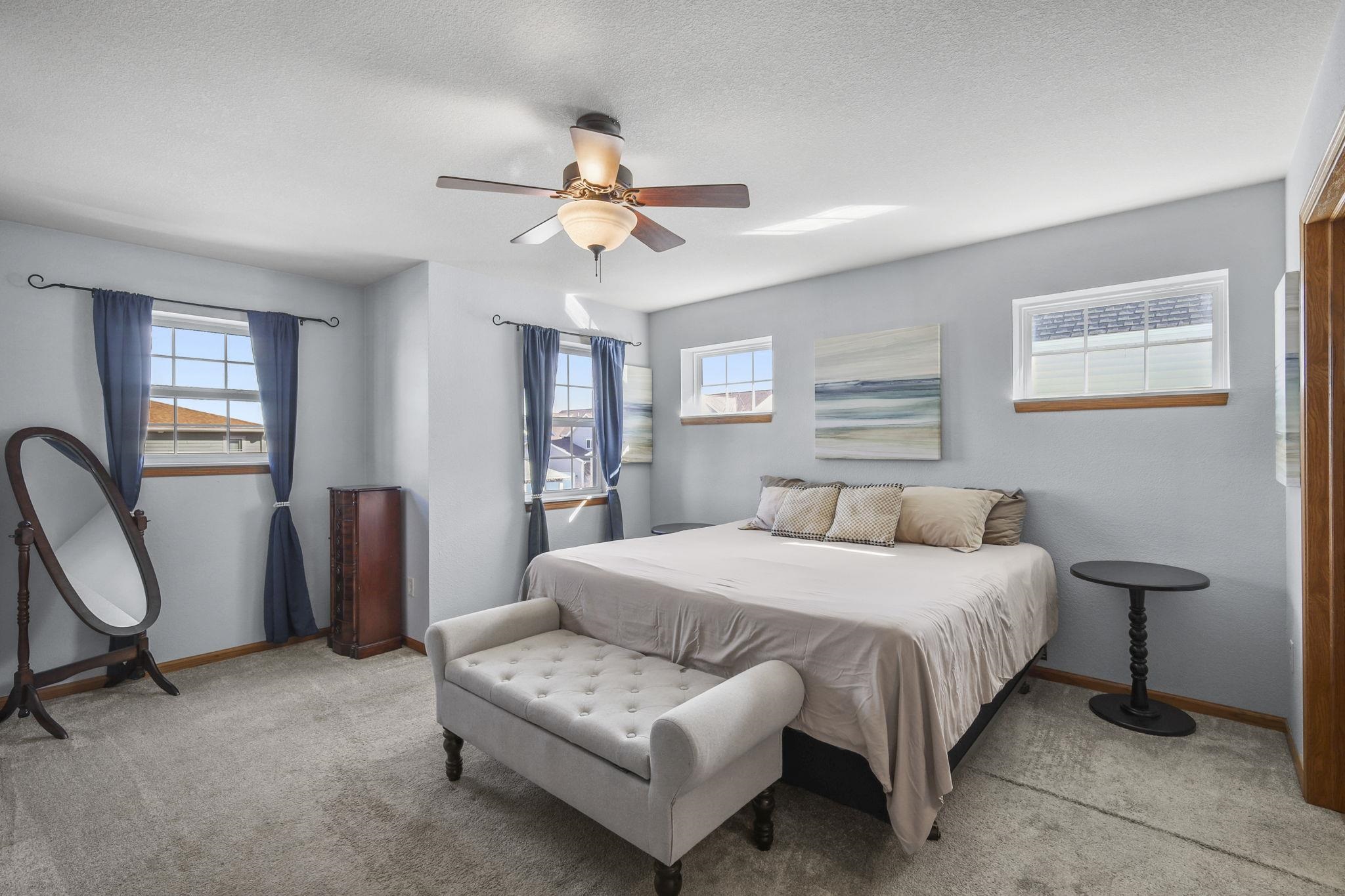 1287 Independence Way Sun Prairie, WI 53590 - Photo 17 of 29