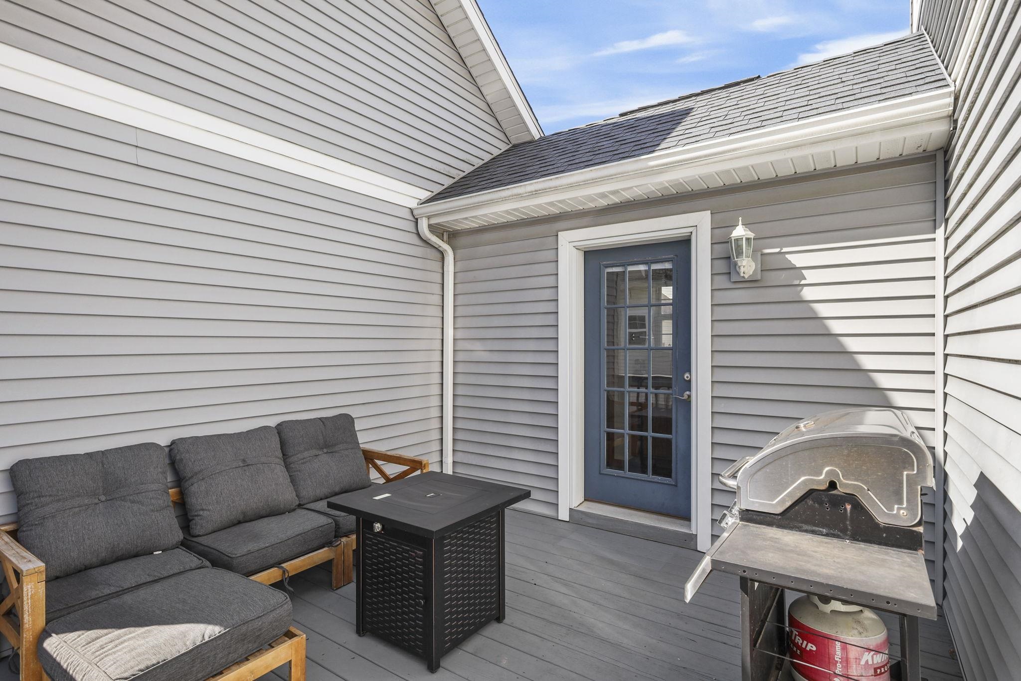 1287 Independence Way Sun Prairie, WI 53590 - Photo 27 of 29