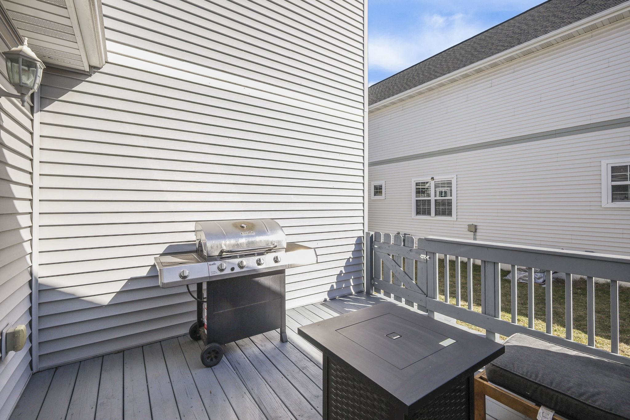 1287 Independence Way Sun Prairie, WI 53590 - Photo 28 of 29