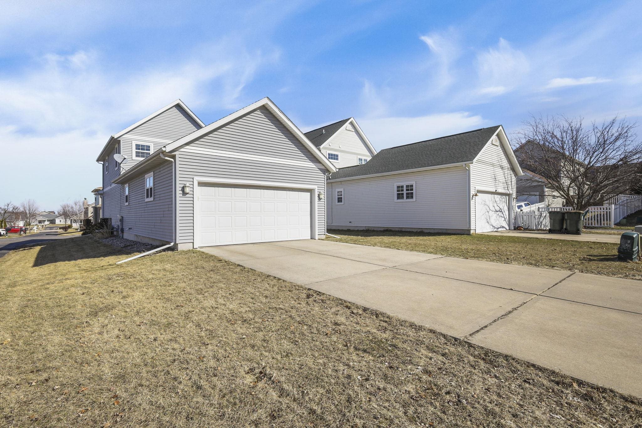 1287 Independence Way Sun Prairie, WI 53590 - Photo 29 of 29