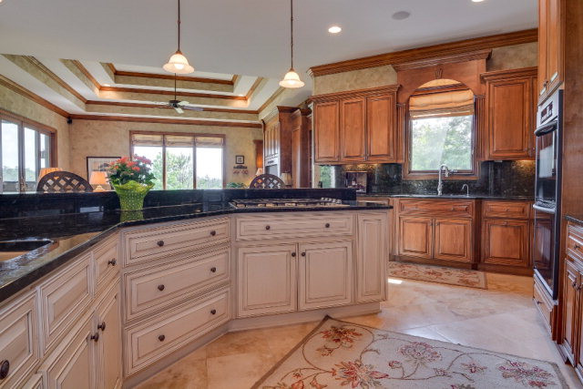 542 Forest Bluffs Road Aiken, SC 29803 - Photo 16 of 45
