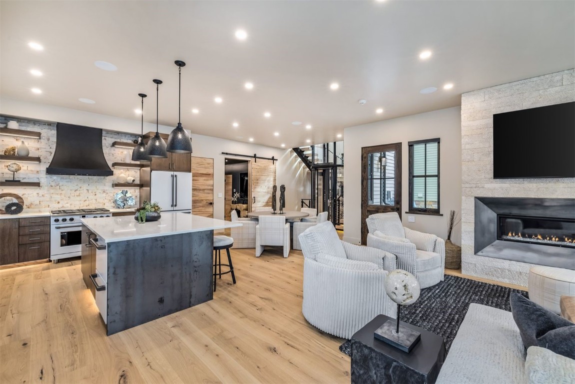 224 South Ridge Street Breckenridge, CO 80424 - Photo 11 of 45