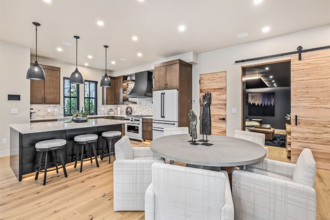 224 South Ridge Street Breckenridge, CO 80424 - Photo 19 of 45