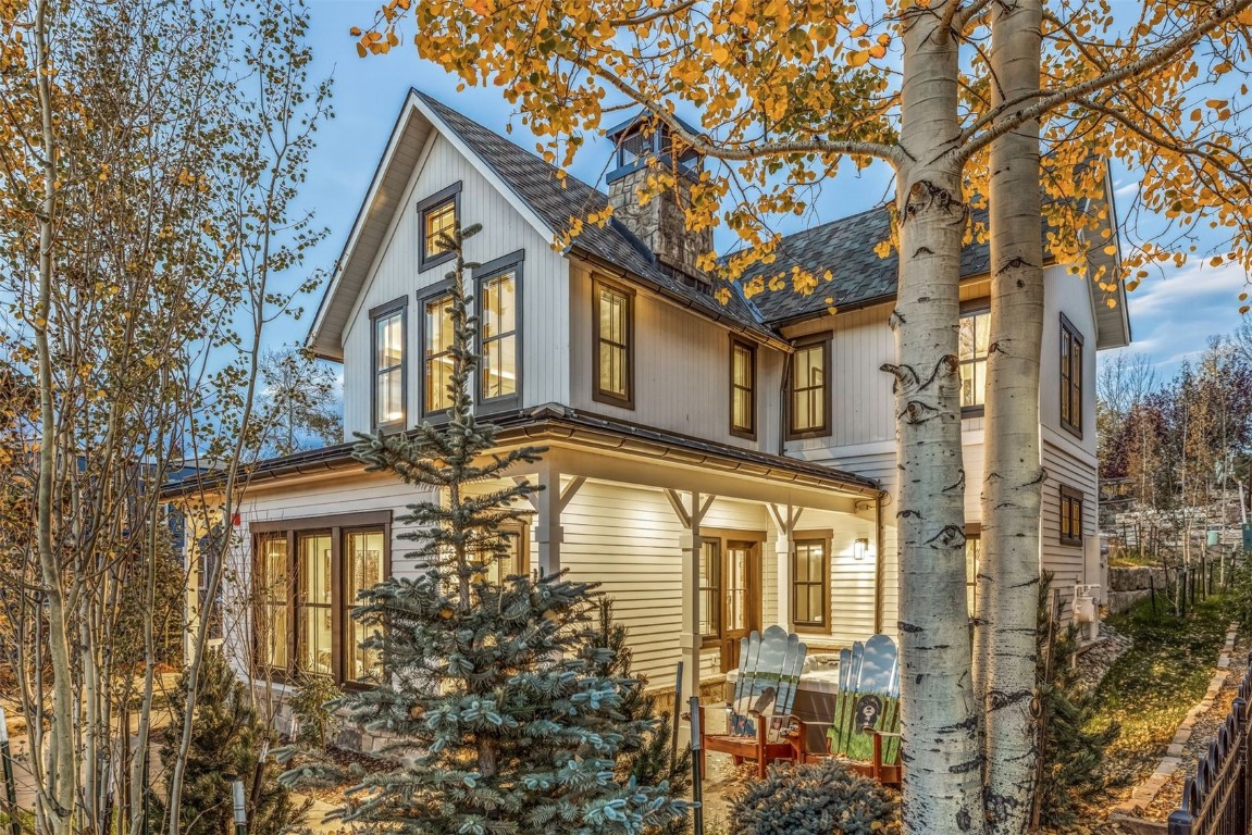 224 South Ridge Street Breckenridge, CO 80424 - Photo 2 of 45