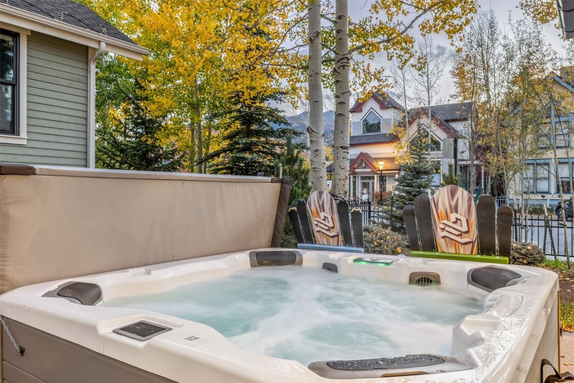 224 South Ridge Street Breckenridge, CO 80424 - Photo 42 of 45