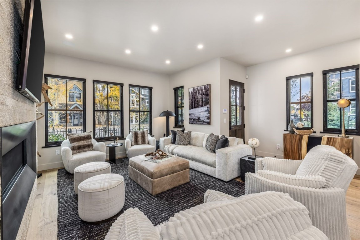 224 South Ridge Street Breckenridge, CO 80424 - Photo 6 of 45