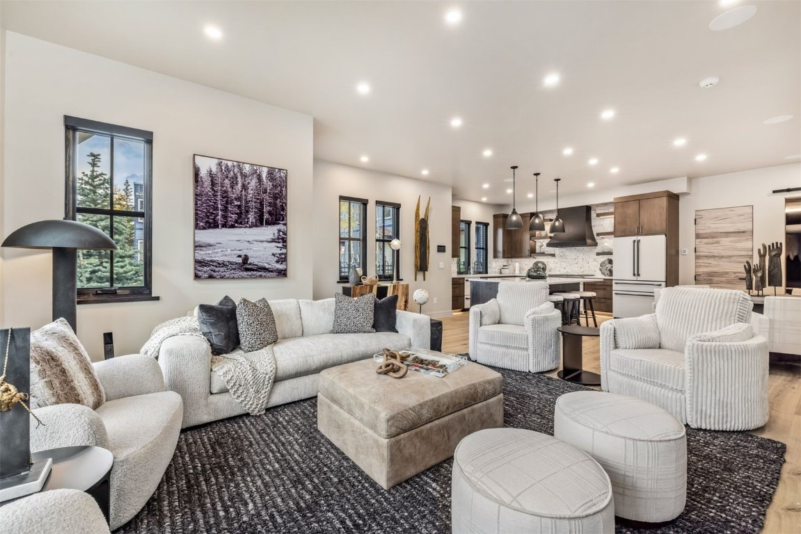 224 South Ridge Street Breckenridge, CO 80424 - Photo 10 of 45