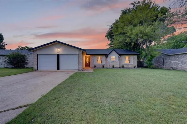 $280,000 | 1547 Oakbrook Street, Lancaster, TX 75134